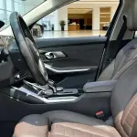 BMW 3 Series 2020 из Китая