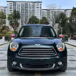 MINI Mini Countryman 2014 из Китая
