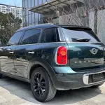 MINI Mini Countryman 2014 из Китая