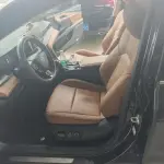 Toyota Camry 2024 из Китая