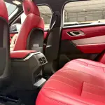 Land Rover Velar 2017 из Китая
