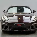 Porsche Panamera 2014 из Китая