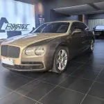 Bentley Flying Spur 2014 из Китая