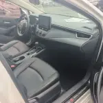 Toyota Corolla 2020 из Китая