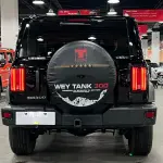 Tank Tank 300 2022 из Китая