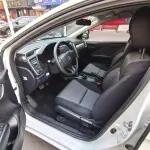 Honda Gienia 2017 из Китая