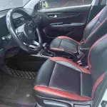 Kia KX Cross 2019 из Китая