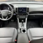 Hyundai ix35 2018 из Китая