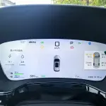 BYD Tang New Energy 2025 из Китая