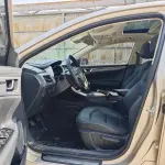 Geely Emgrand GL 2019 из Китая