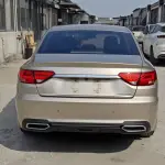 Geely Emgrand GL 2019 из Китая