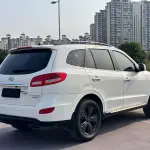 Hyundai Santa Fe Classic 2012 из Китая