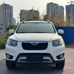 Hyundai Santa Fe Classic 2012 из Китая