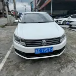 Volkswagen Santana 2018 из Китая