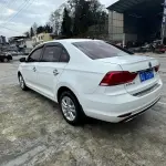 Volkswagen Santana 2018 из Китая