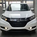 Honda Vezel 2016 из Китая