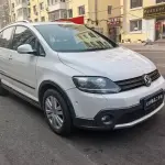 Volkswagen Golf (Import) 2013 из Китая