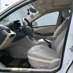 Geely Vision 2016 из Китая