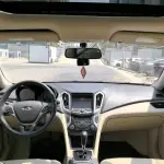 Geely Vision 2016 из Китая