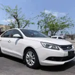 Geely Vision 2016 из Китая