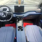 BYD Seagull 2025 из Китая