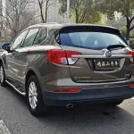 Buick Envision Plus 2016 из Китая