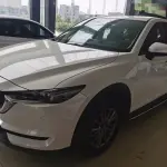 Mazda CX-5 2020 из Китая
