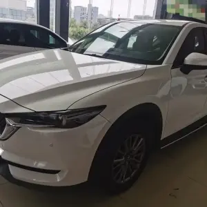 Mazda CX-5 2020 из Китая