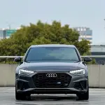 Audi A4L 2025 из Китая