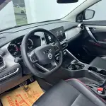Geely Binyue 2021 из Китая