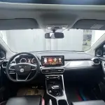 Geely Binyue 2021 из Китая