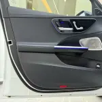 Mercedes-Benz C-Class 2024 из Китая