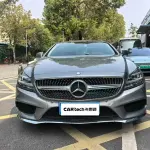 Mercedes-Benz CLS 2016 из Китая