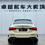 Mercedes-Benz A-Class 2023 из Китая