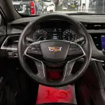 Cadillac XT5 2020 из Китая