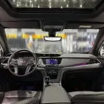 Cadillac XT5 2020 из Китая