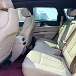 Cadillac XT5 2025 из Китая