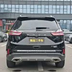 Ford Edge 2023 из Китая