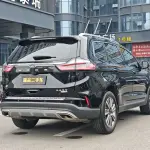 Ford Edge 2023 из Китая