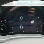 Ford Edge 2023 из Китая