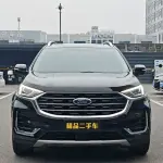 Ford Edge 2023 из Китая