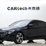 BMW 6 Series GT 2022 из Китая