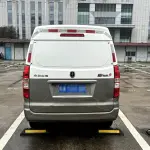 Jinbei Hiace S 2023 из Китая