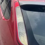 Ford Focus 2014 из Китая