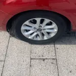 Ford Focus 2014 из Китая