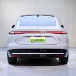 NIO EC6 2025 из Китая