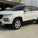 Baojun 510 2021 из Китая
