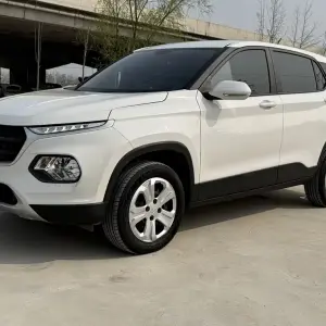 Baojun 510 2021 из Китая