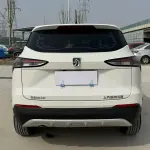 Baojun 510 2021 из Китая