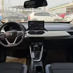 Baojun 510 2021 из Китая